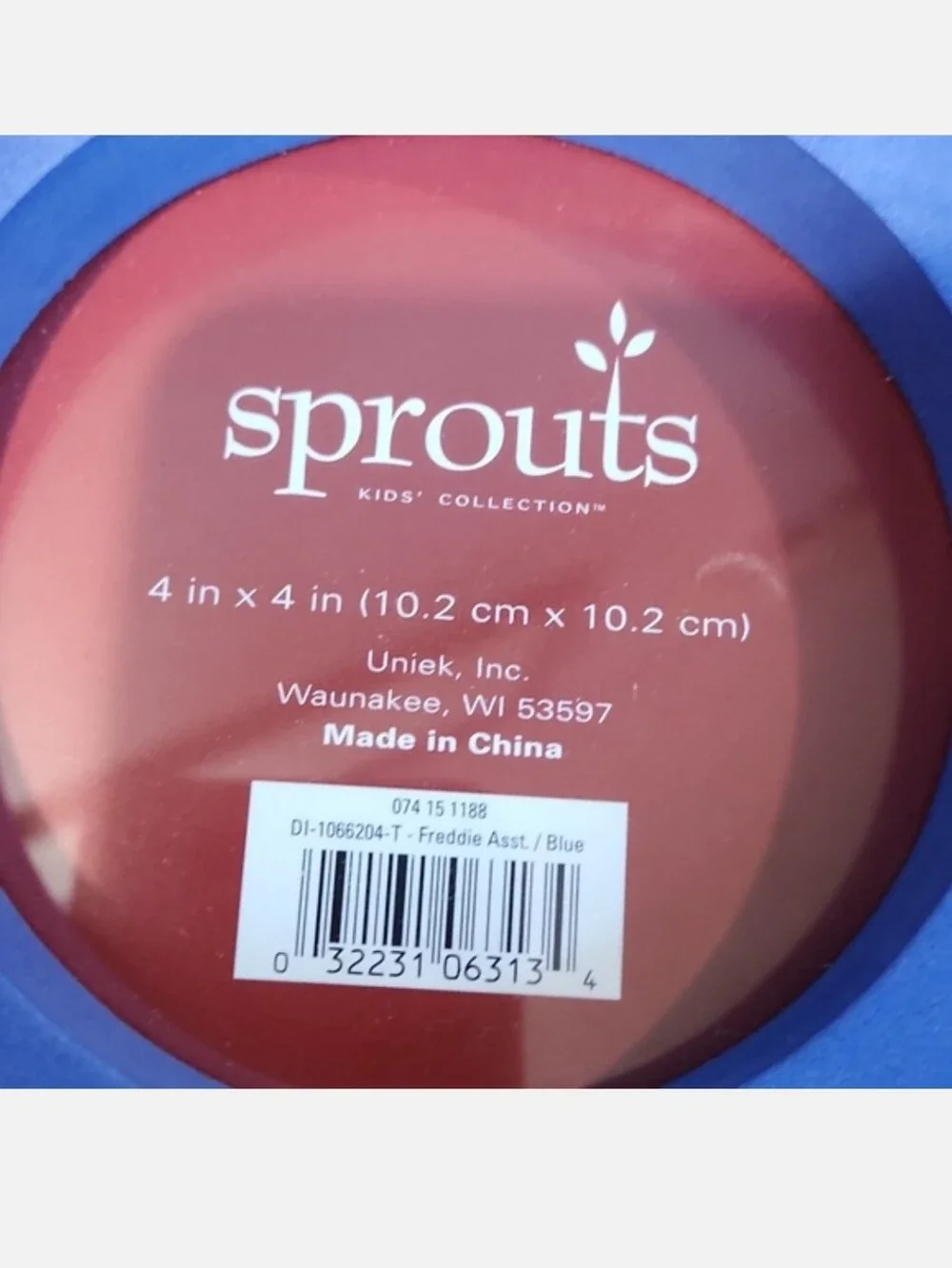 Sprouts Kids Collection ⚠️unfortunately im